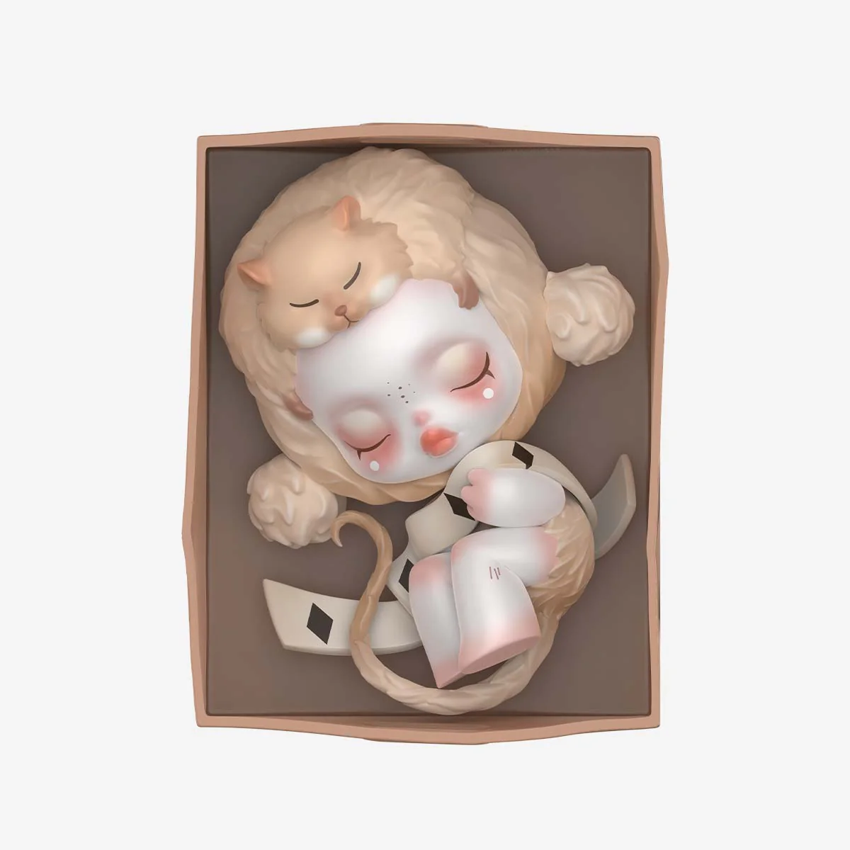 POP MART SKULLPANDA Everyday Wonderland Series 1 Blind Box