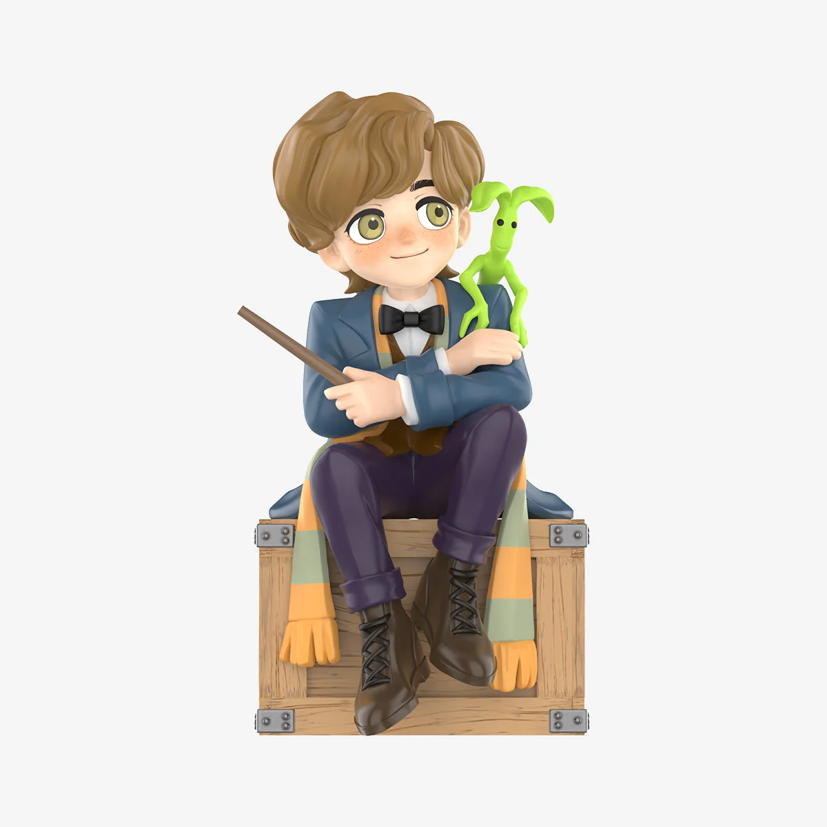 POP MART Fantastic Beasts Series Figures 1 Blind Box