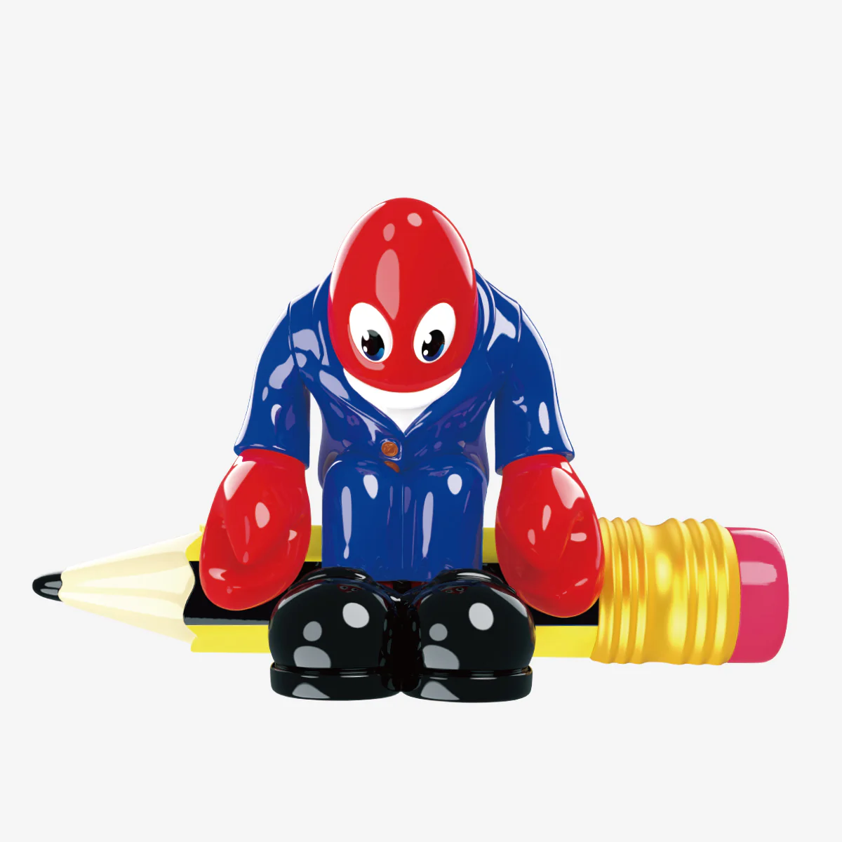 POP MART PHILIP COLBERT Lobster Land Series 1 Blind Box