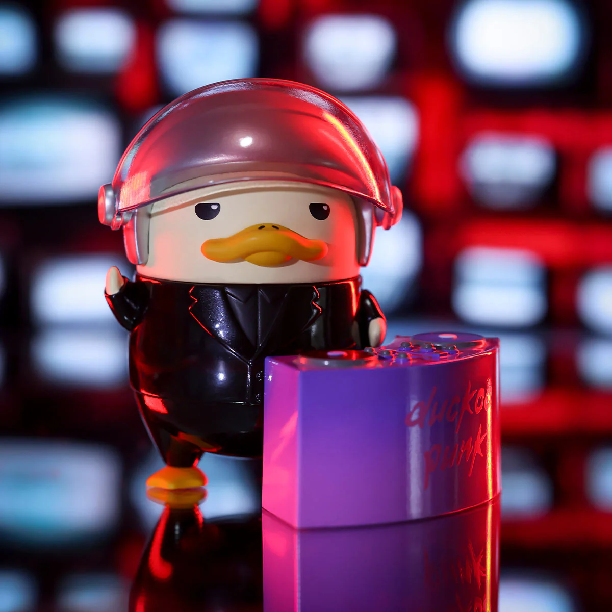 POP MART DUCKOO Music Festival Series 1 Blind Box