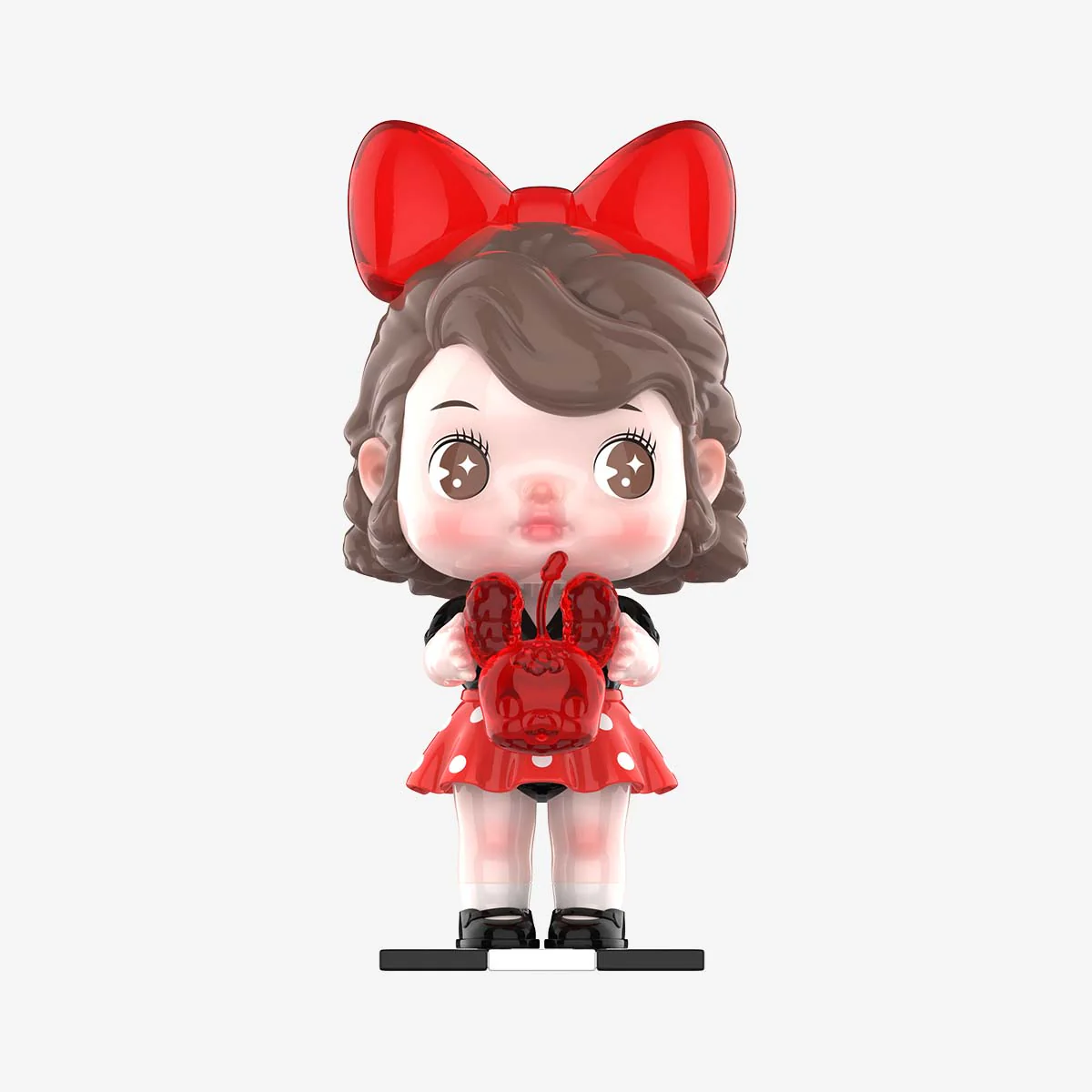 POP MART TAPOO Retro Diner Series 1 Blind Box