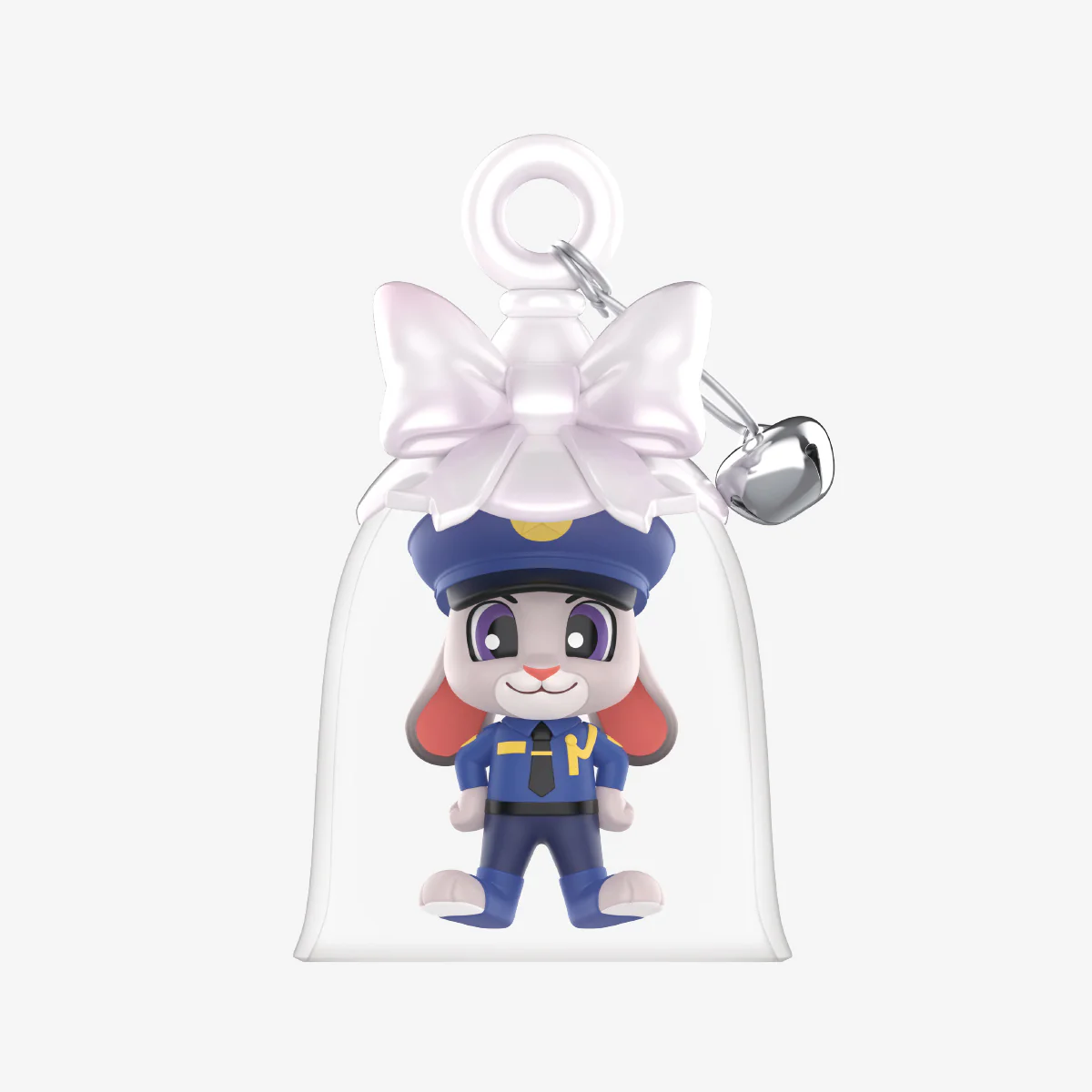 POP MART Disney 100th Anniversary Bell Series Figures 1 Blind Box