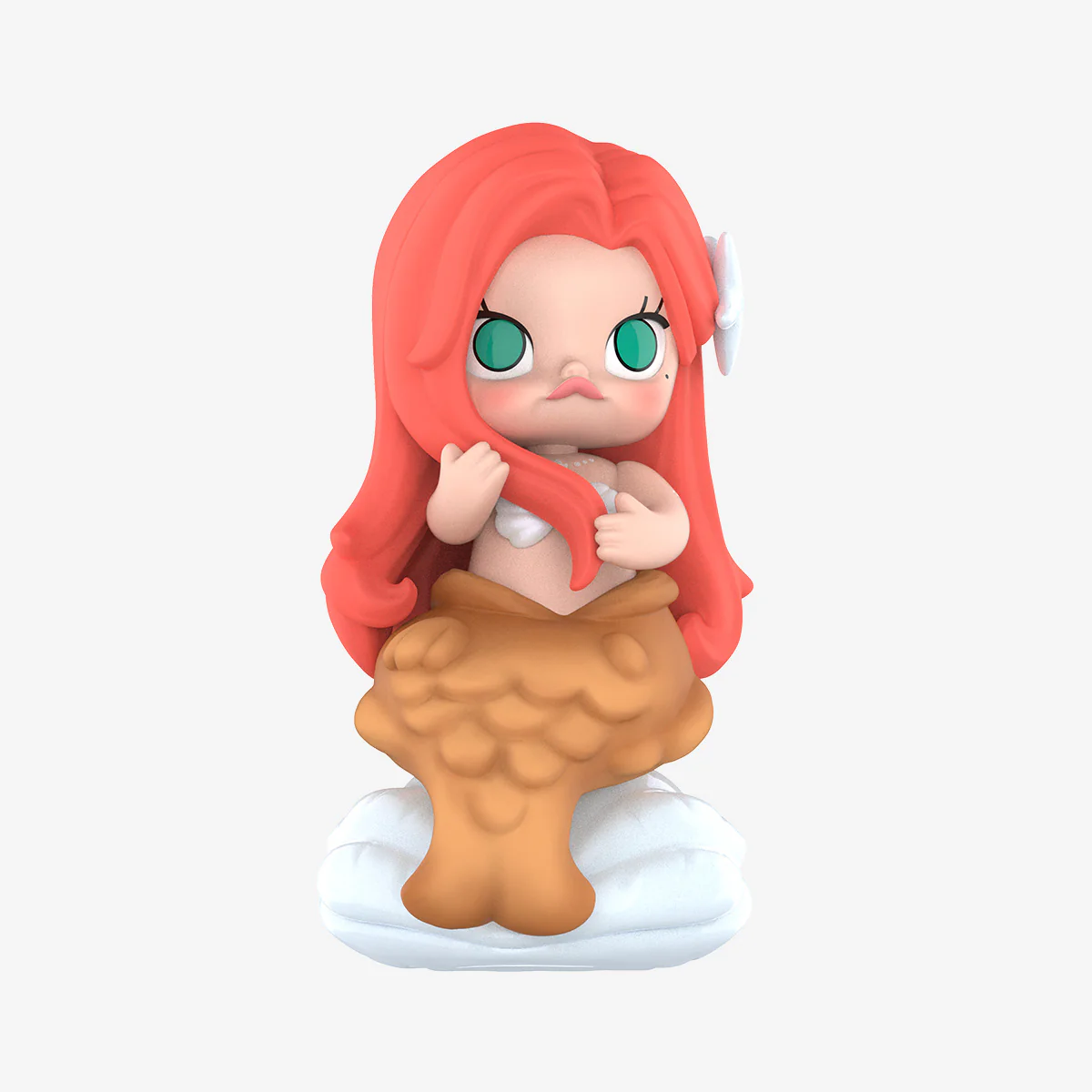 POP MART MOLLY Carb-Lover Series Figures 1 Blind Box