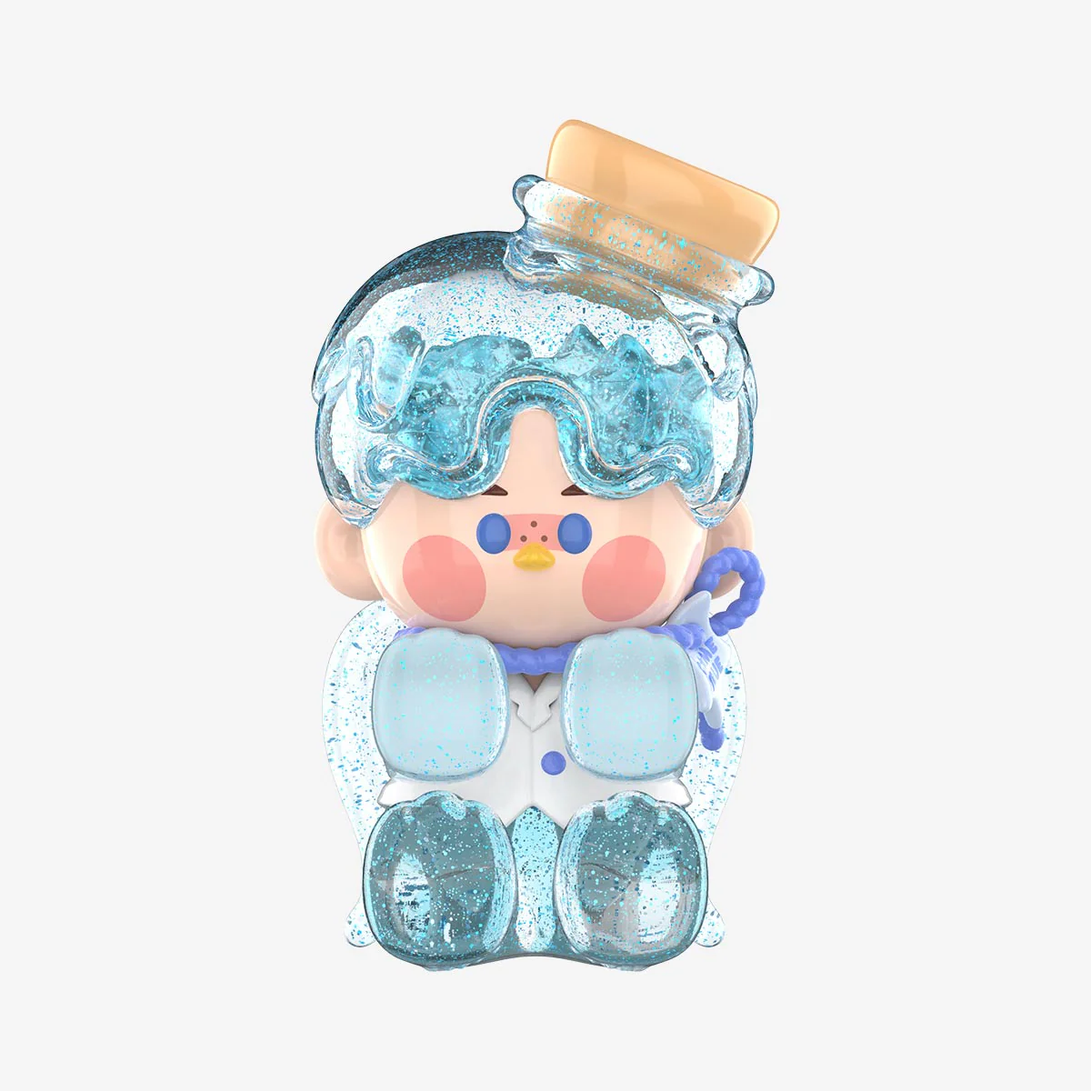 POP MART PINO JELLY In Your Life Series Figures 1 Blind Box