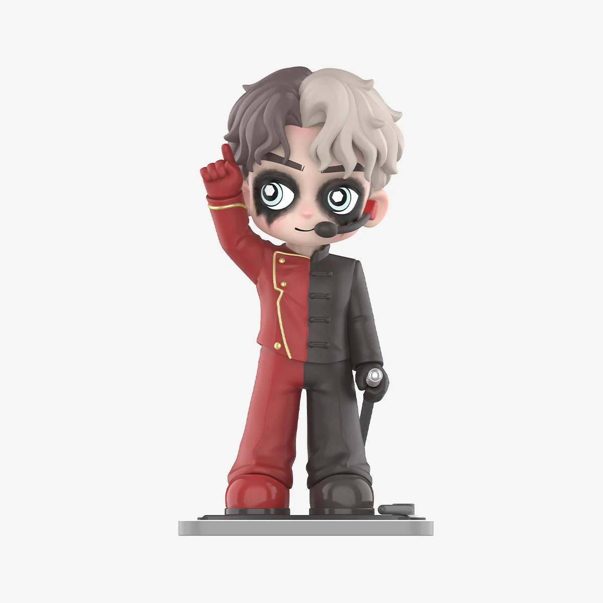 POP MART JACKSON WANG Magic Man Series Figures 1 Blind Box