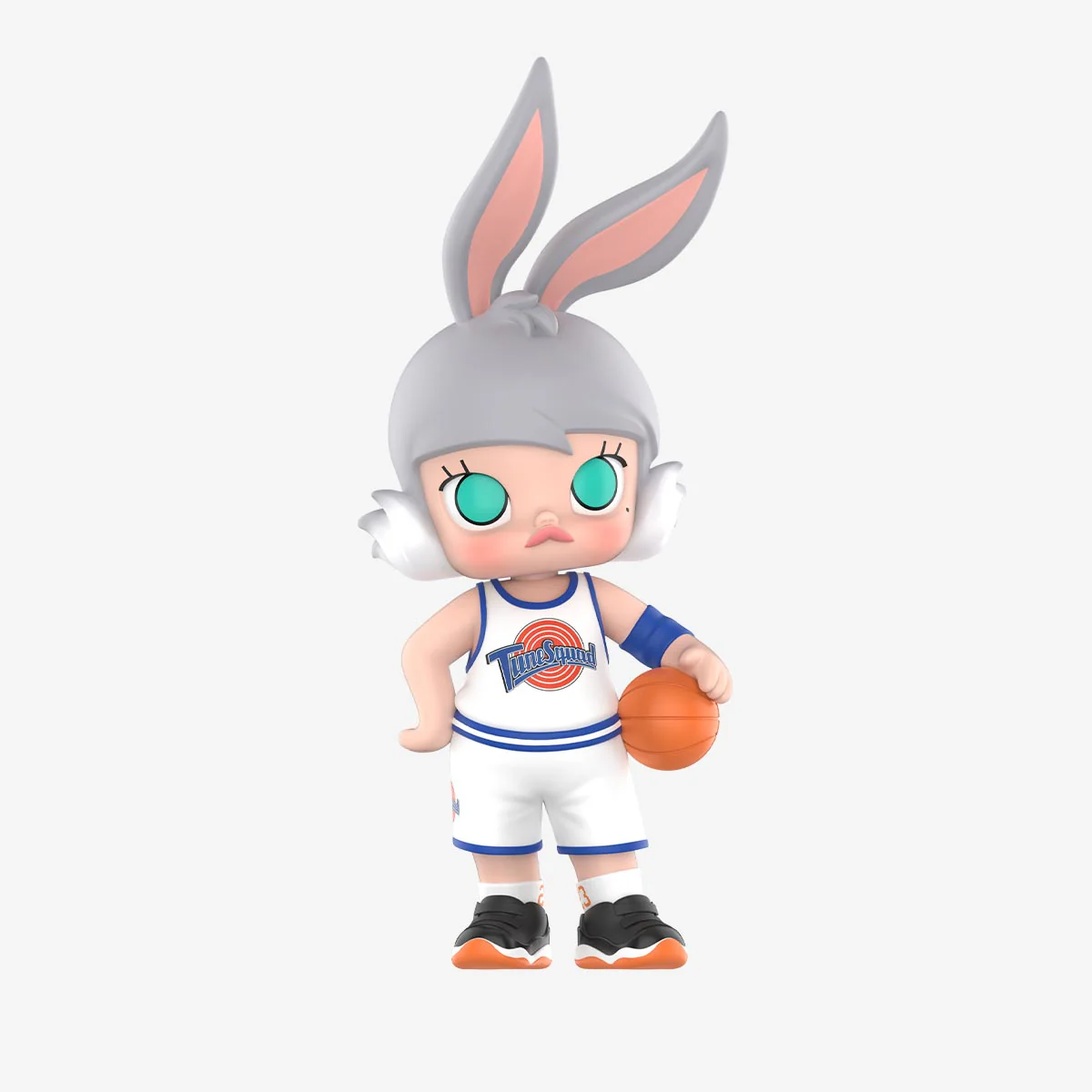 POP MART MOLLY × Warner Bros 100th Anniversary Series Figures 1 Blind Box