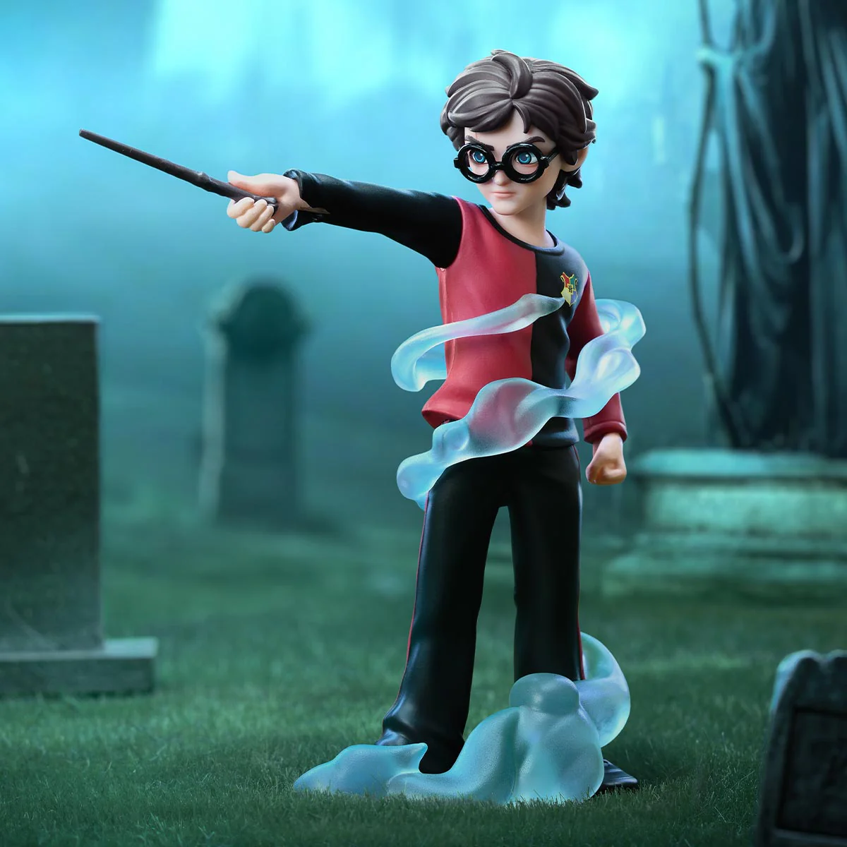 POP MART Harry Potter and the Goblet of Fire Series Figures 1 Sealed Case