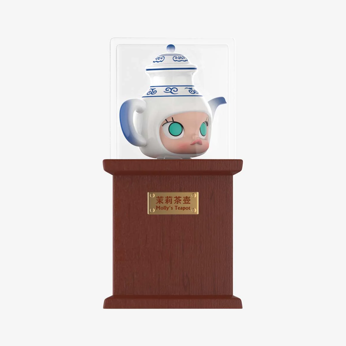 POP MART MOLLY Imaginary Wandering Series 1 Blind Box