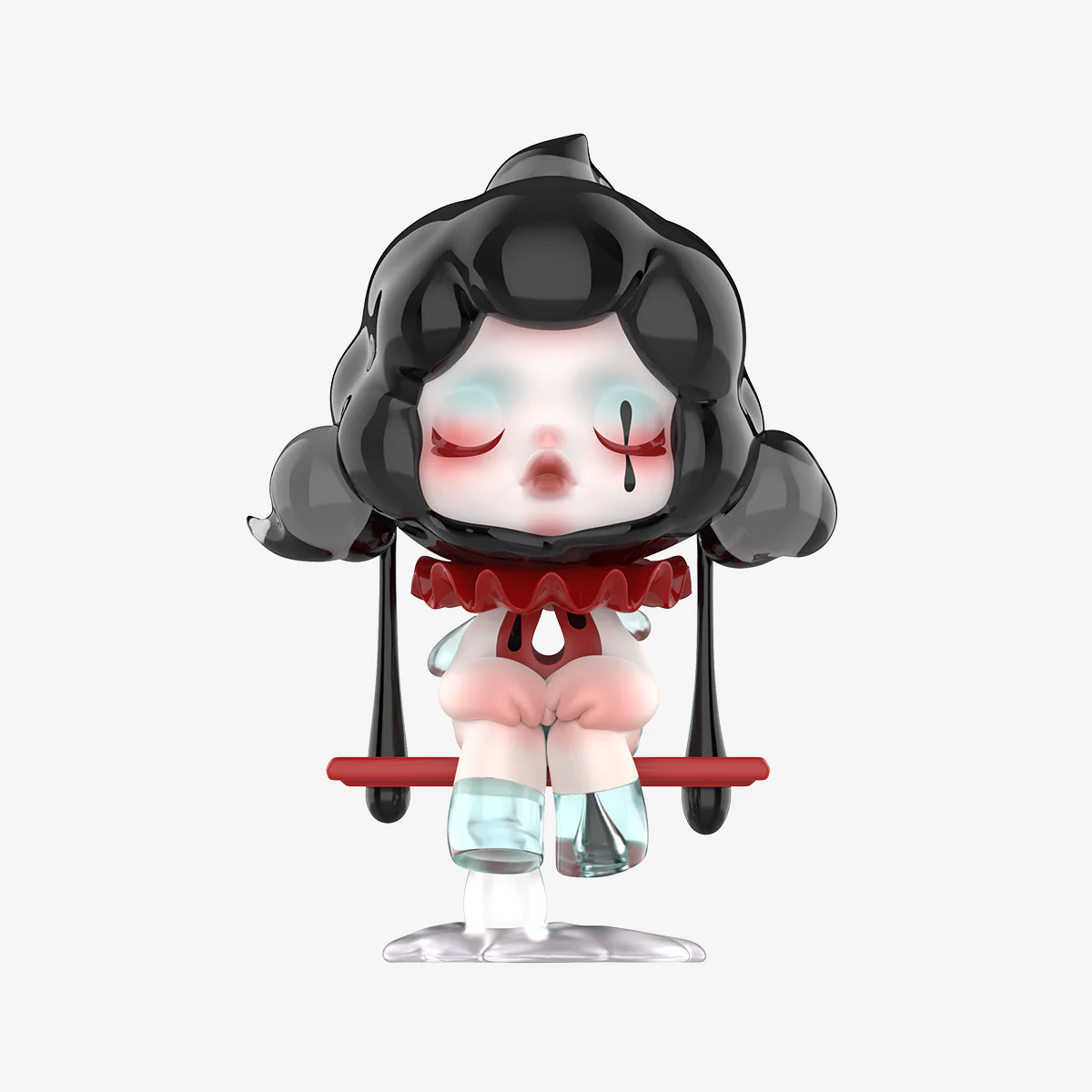 POP MART SKULLPANDA Image Of Reality Series Figures  1 Blind Box