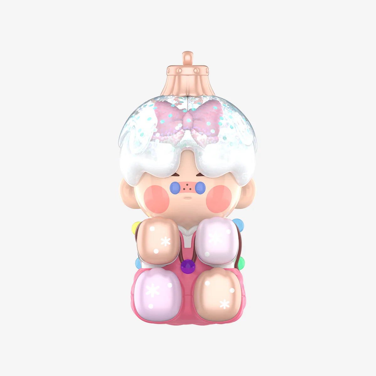 POP MART PINO JELLY Make a Wish Series Figures 1 Blind Box