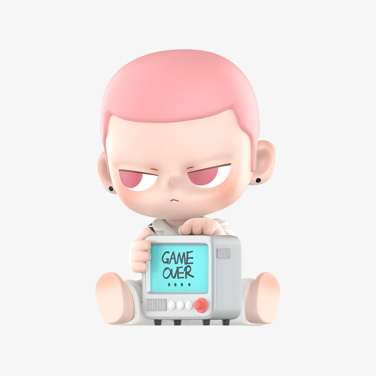 POP MART KUBO Select Your Character Series Figures 1 Blind Box