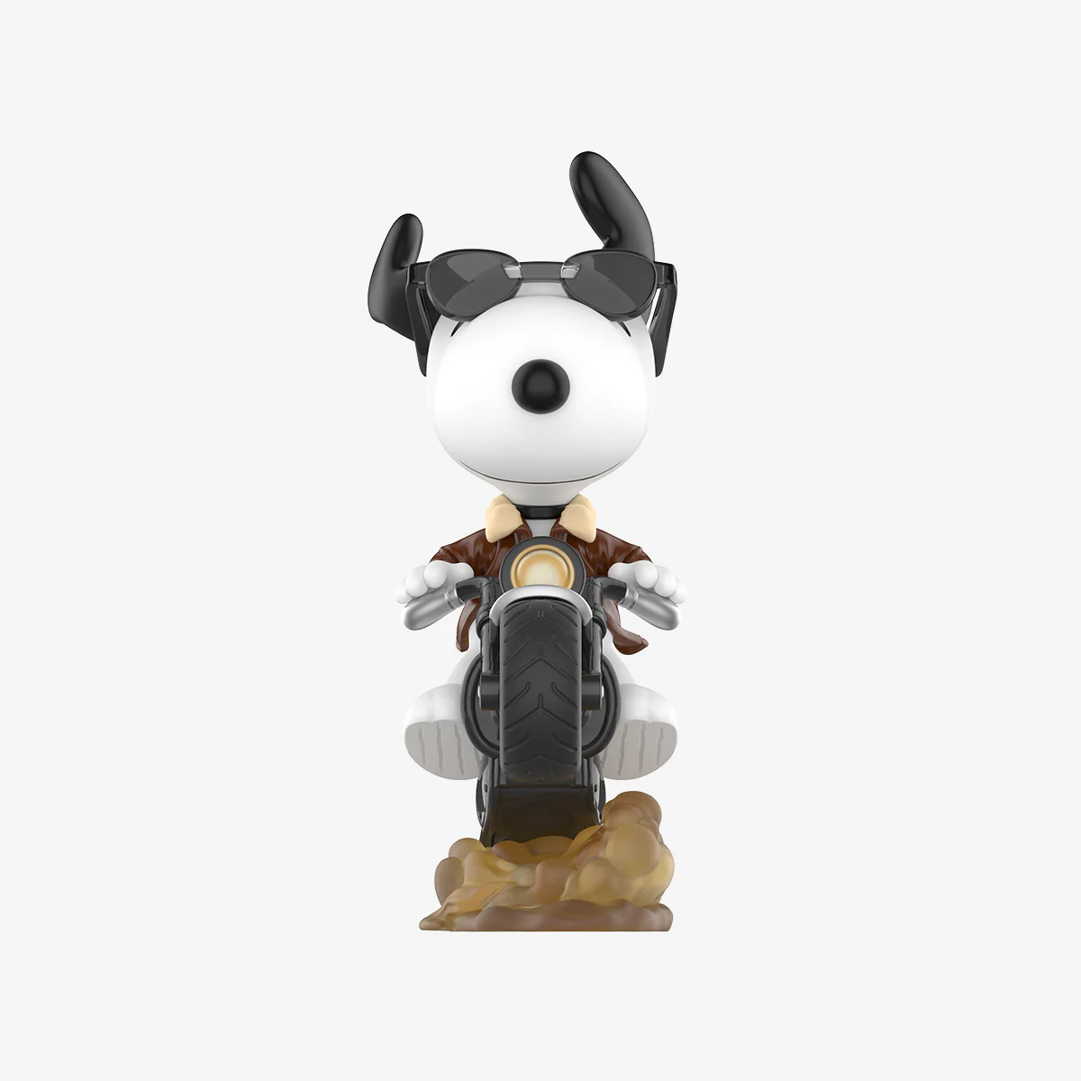 POP MART Snoopy The Best Friends Series Figures 1 Blind Box