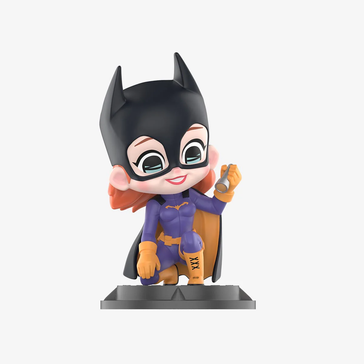 POP MART DC Gotham City Series 1 Blind Box