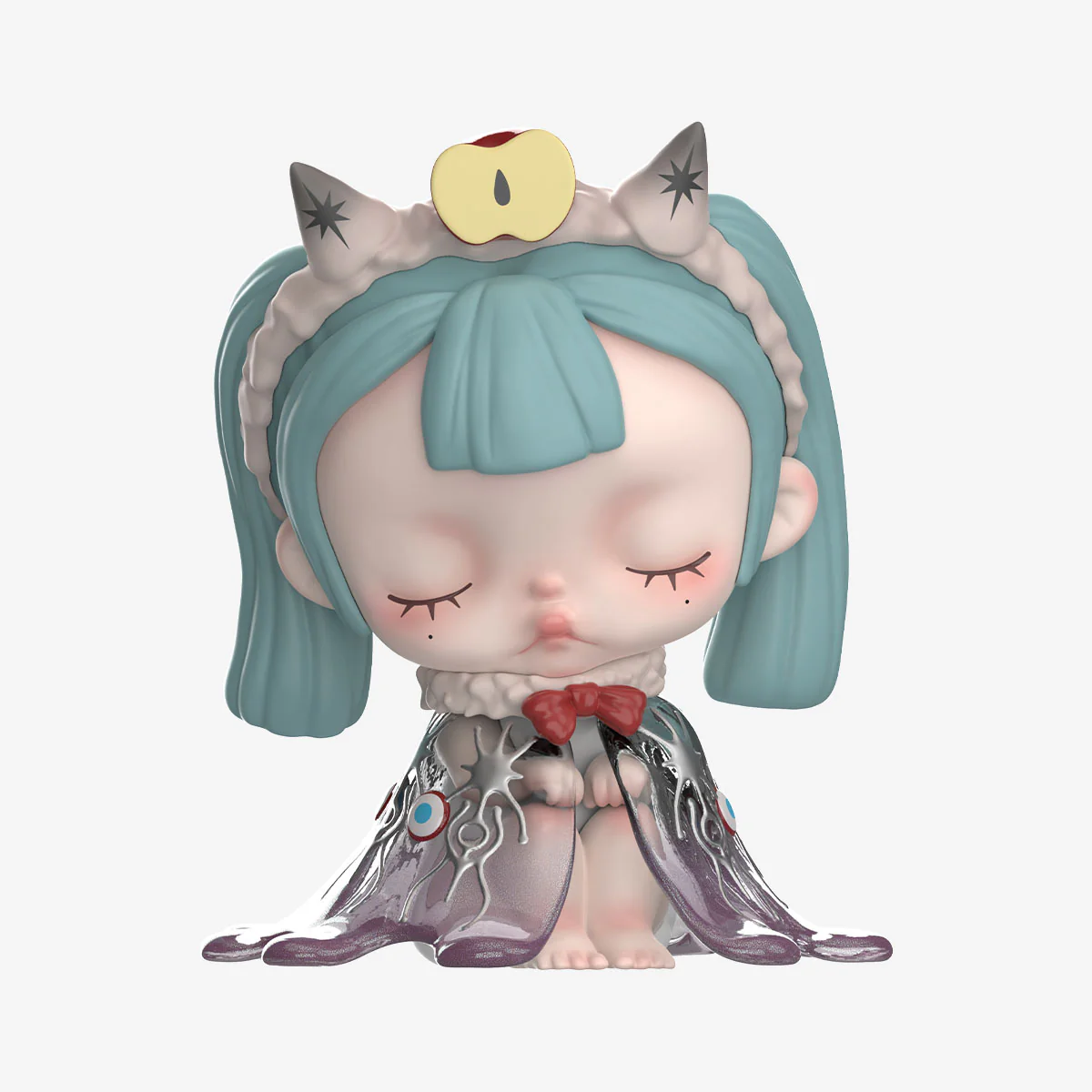 POP MART TINYTINY-PROLOGUE SERIES FIGURES 1 Blind Box