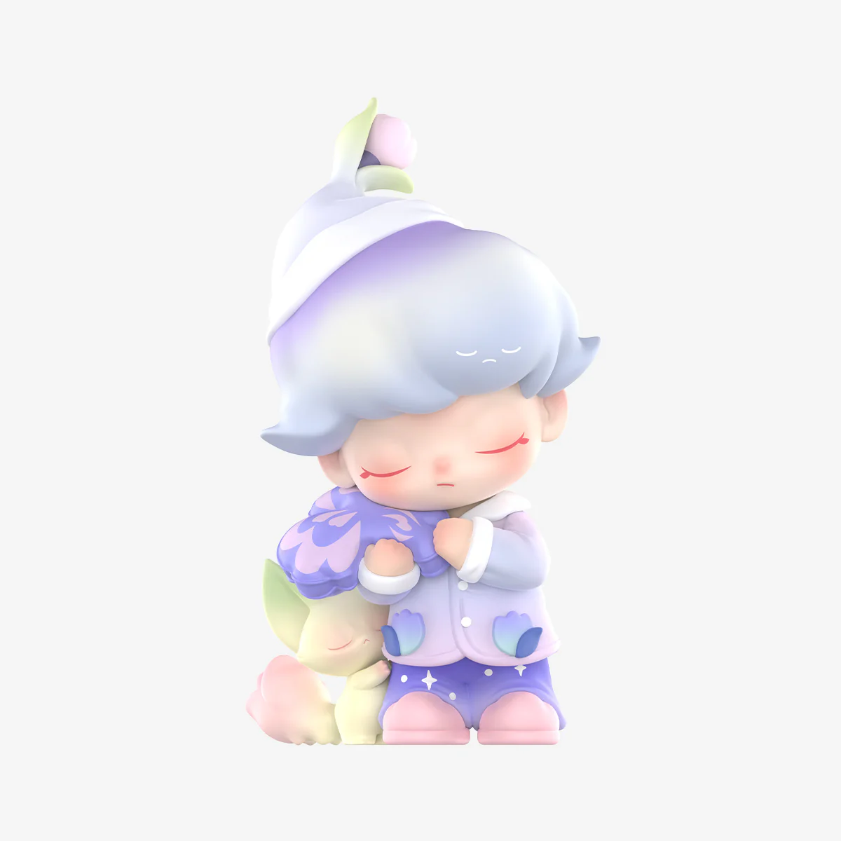 POP MART DIMOO Weaving Wonders Series Figures 1 Blind Box