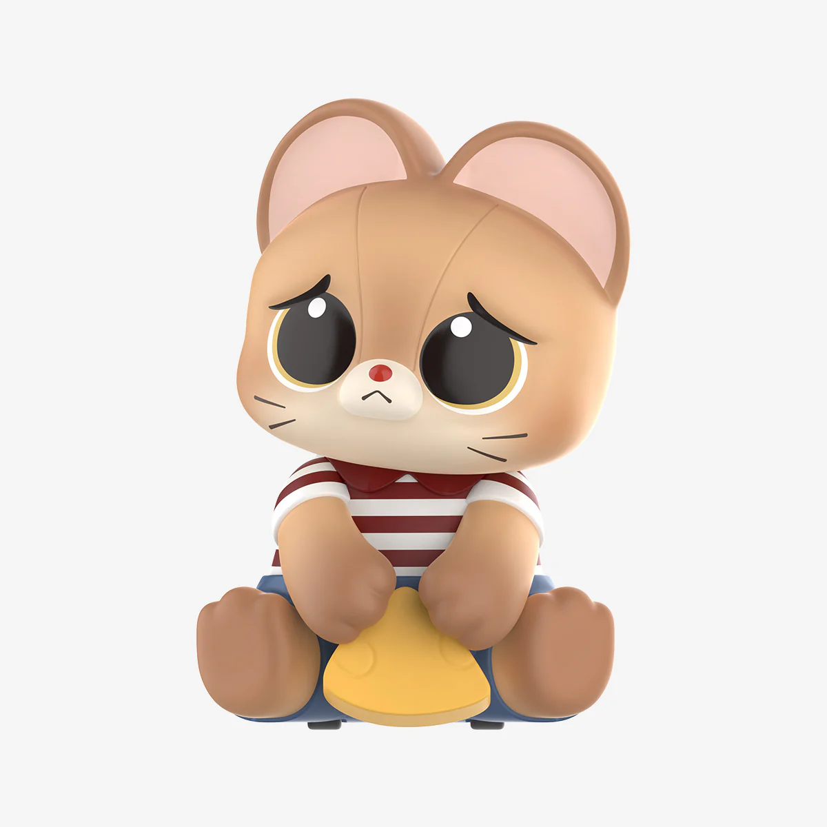 FUBOBO Treasure of Time Series Figures 1 Blind Box