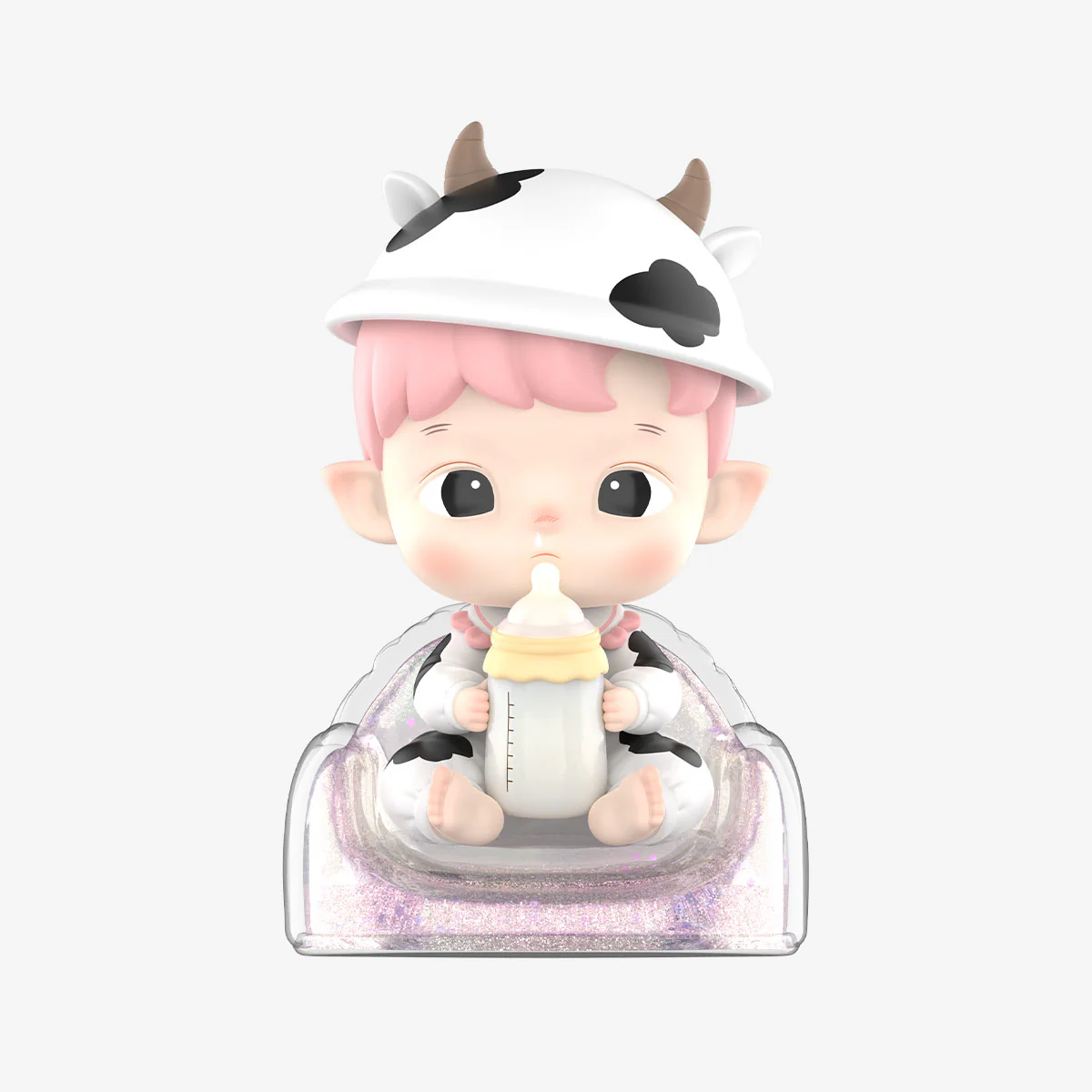 POP MART HACIPUPU The Growth Diary Series 1 Blind Box