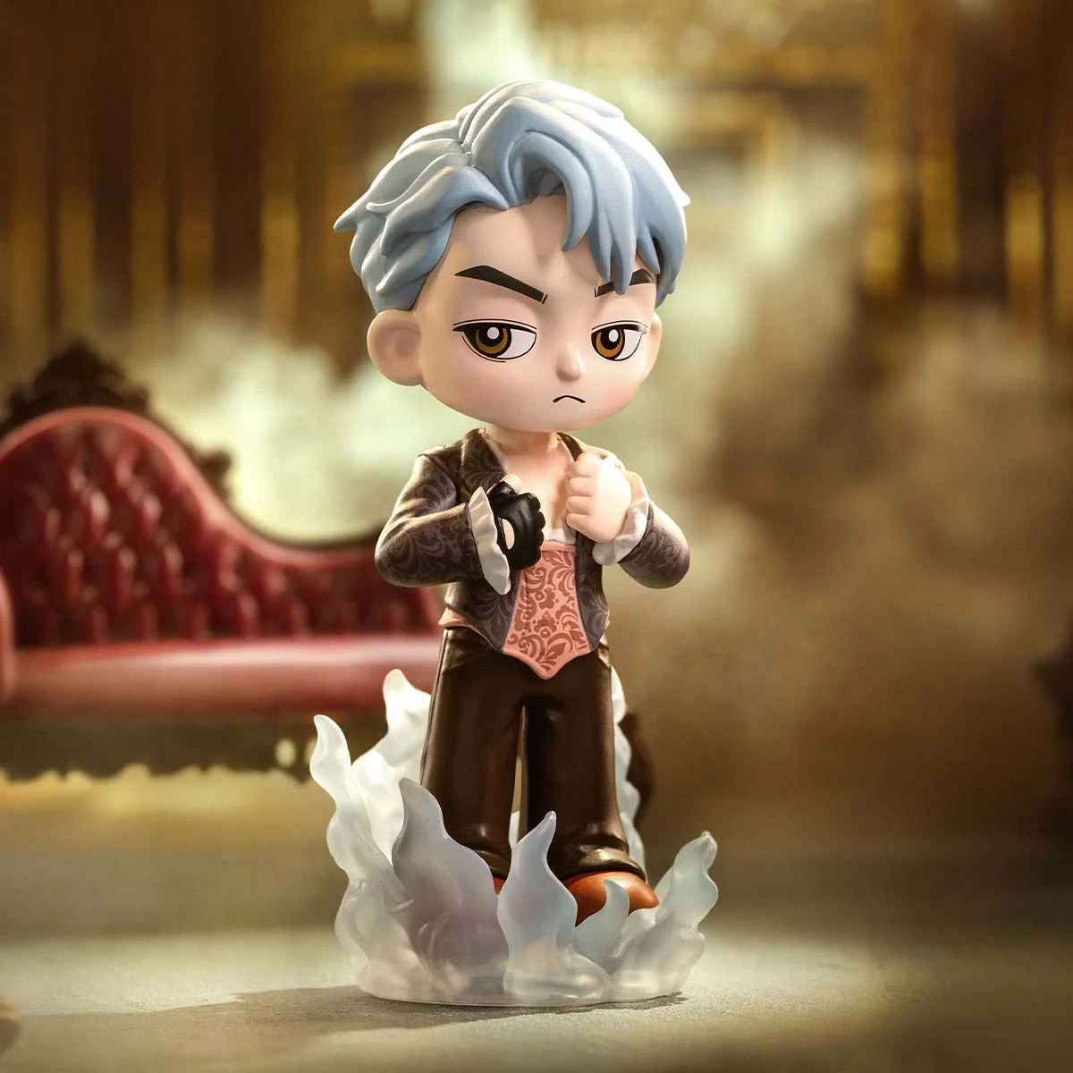 POP MART JACKSON WANG Magic Man Series Figures 1 Blind Box