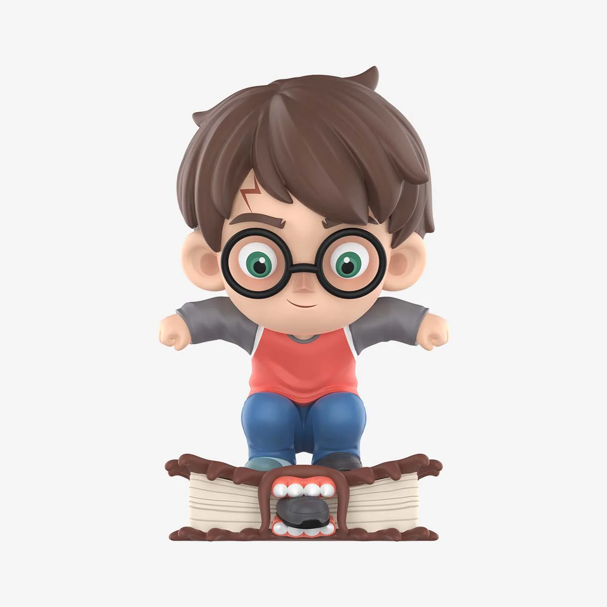 POP MART Harry Potter and the Prisoner of Azkaban Series Figures 1 Blind Box