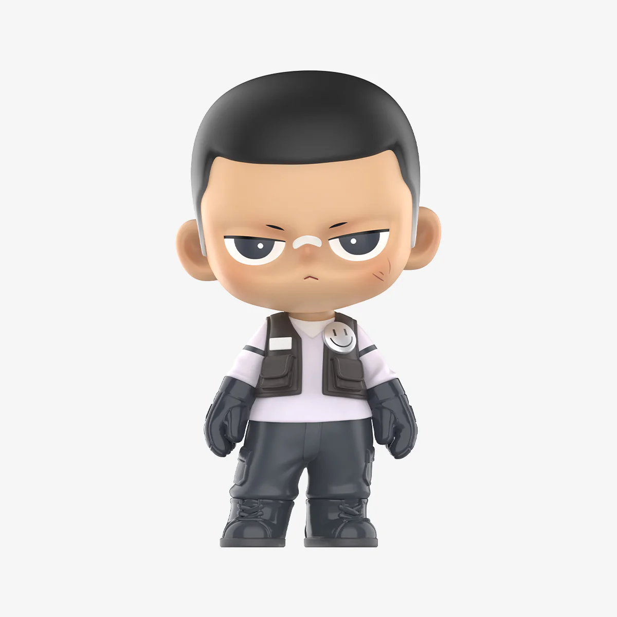 POP MART KUBO Walks of Life Series Figures 1 Blind Box