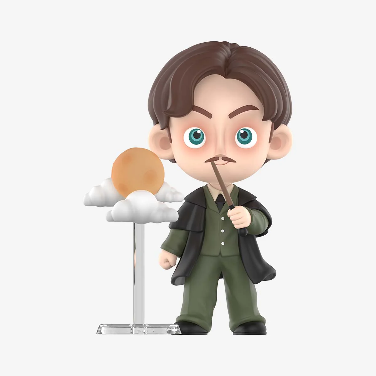 POP MART Harry Potter and the Prisoner of Azkaban Series Figures 1 Blind Box