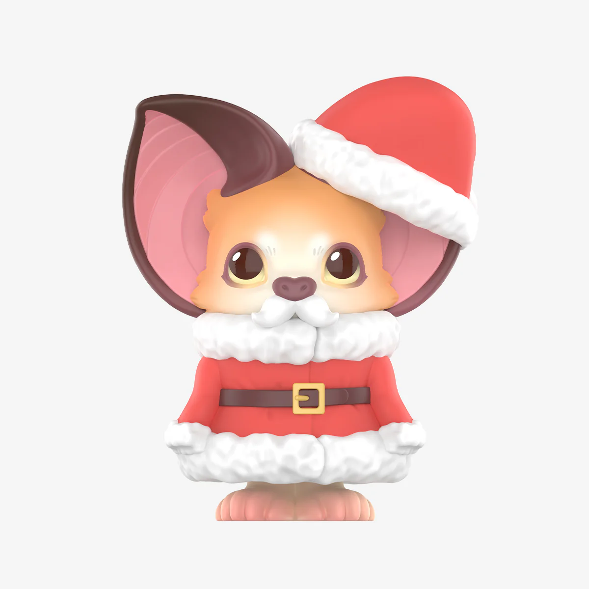 POP MART YOKI Christmas Series 1 Blind Box