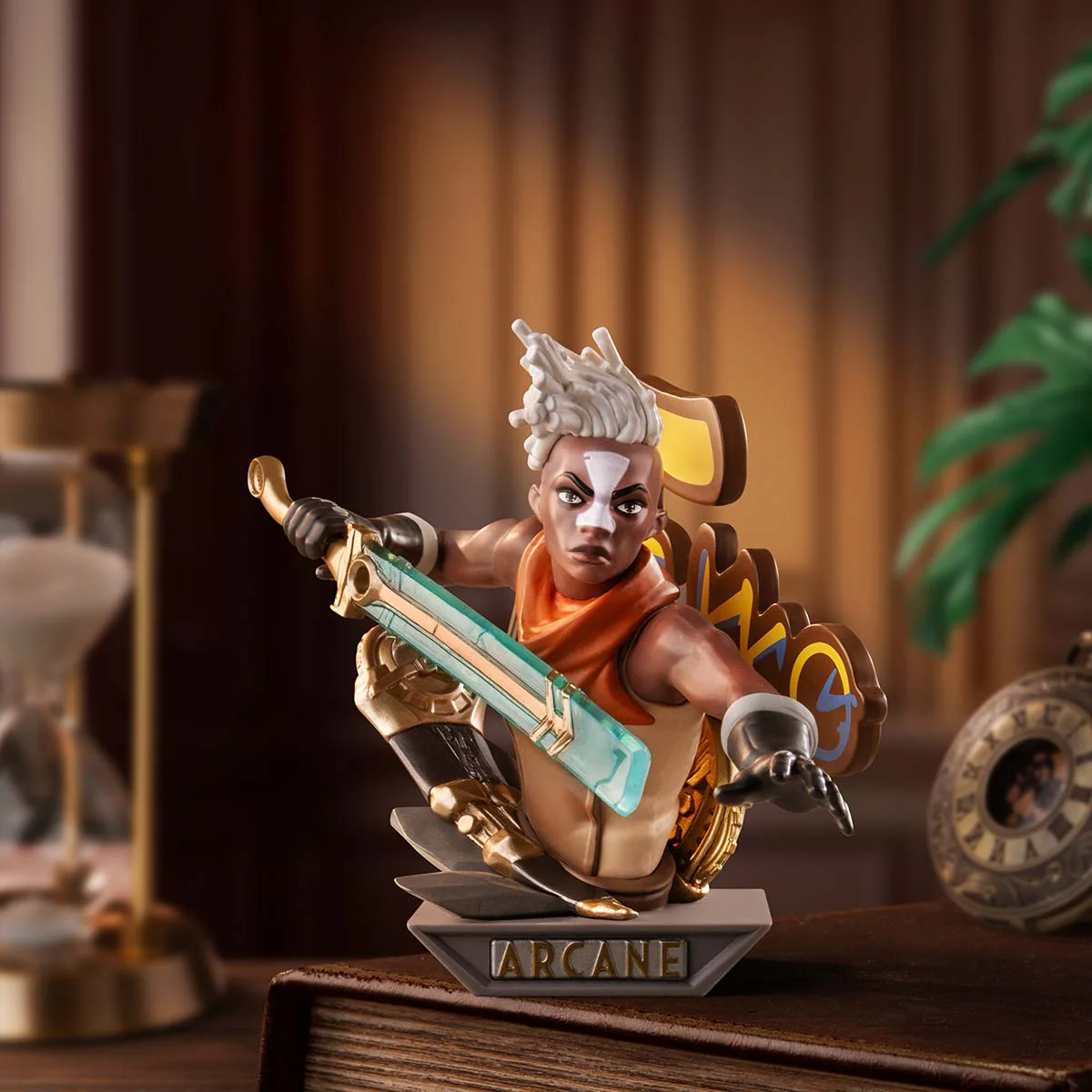 POP MART League of Legends: Arcane Series Figures 1 Blind Box