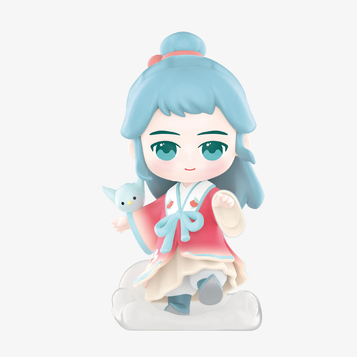 POP MART ASI YU XIAOLINGDANG Festival Poetry Series 1 Blind Box