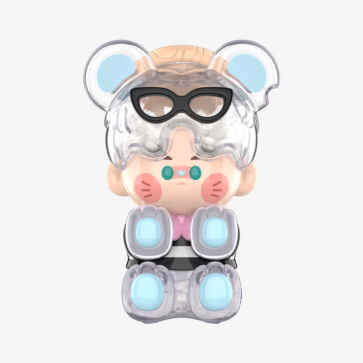 POP MART PINO JELLY In Your Life Series Figures 1 Blind Box