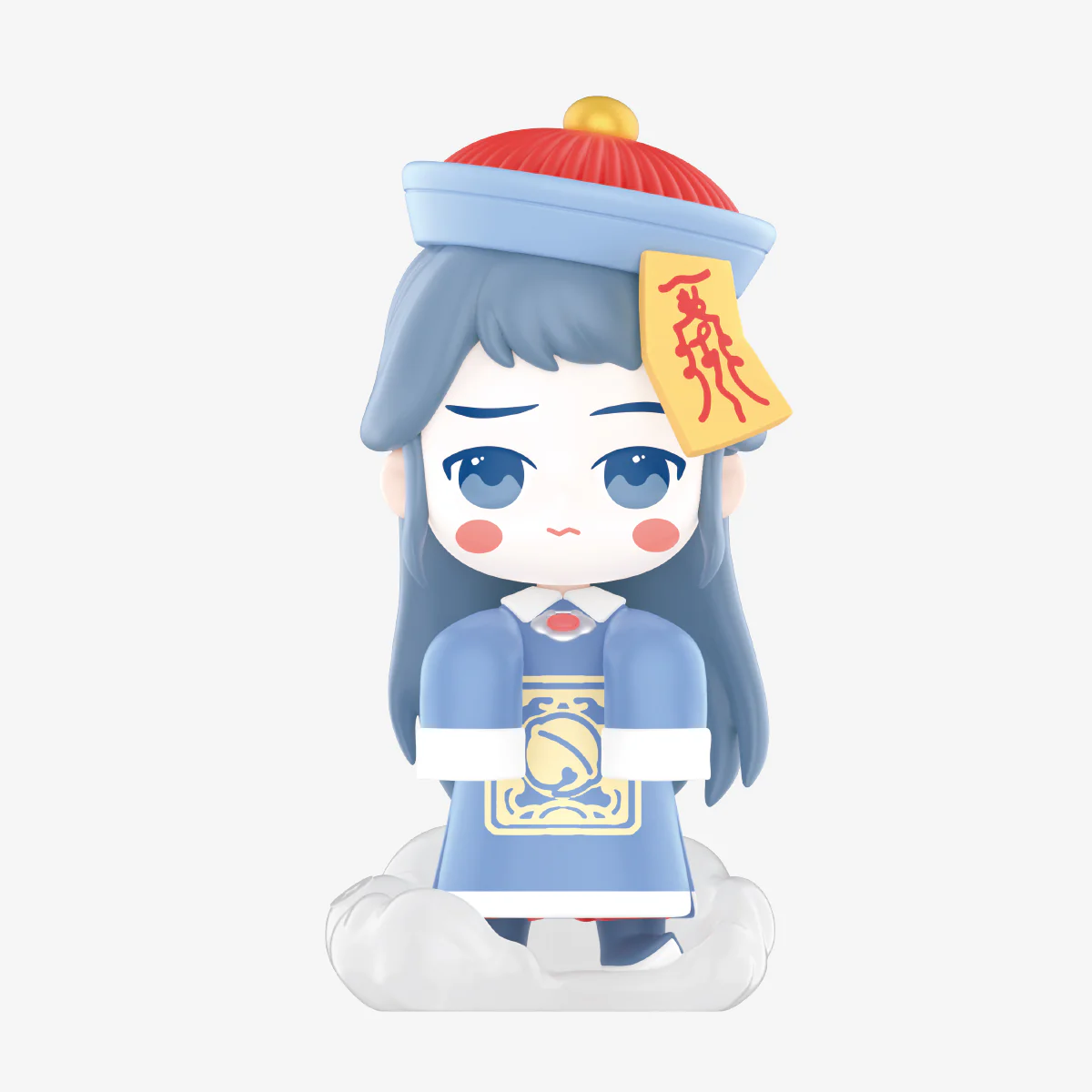 POP MART ASI YU XIAOLINGDANG Festival Poetry Series 1 Blind Box