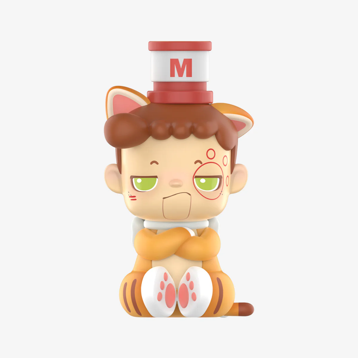 POP MART MIGO Stationery Series 1 Blind Box