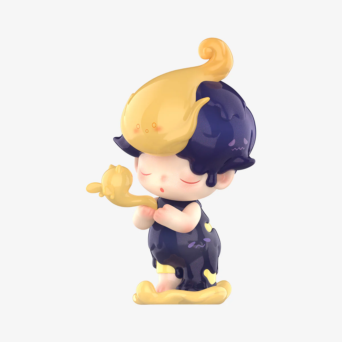 POP MART DIMOO By Your Side Series Figures 1 Blind Box