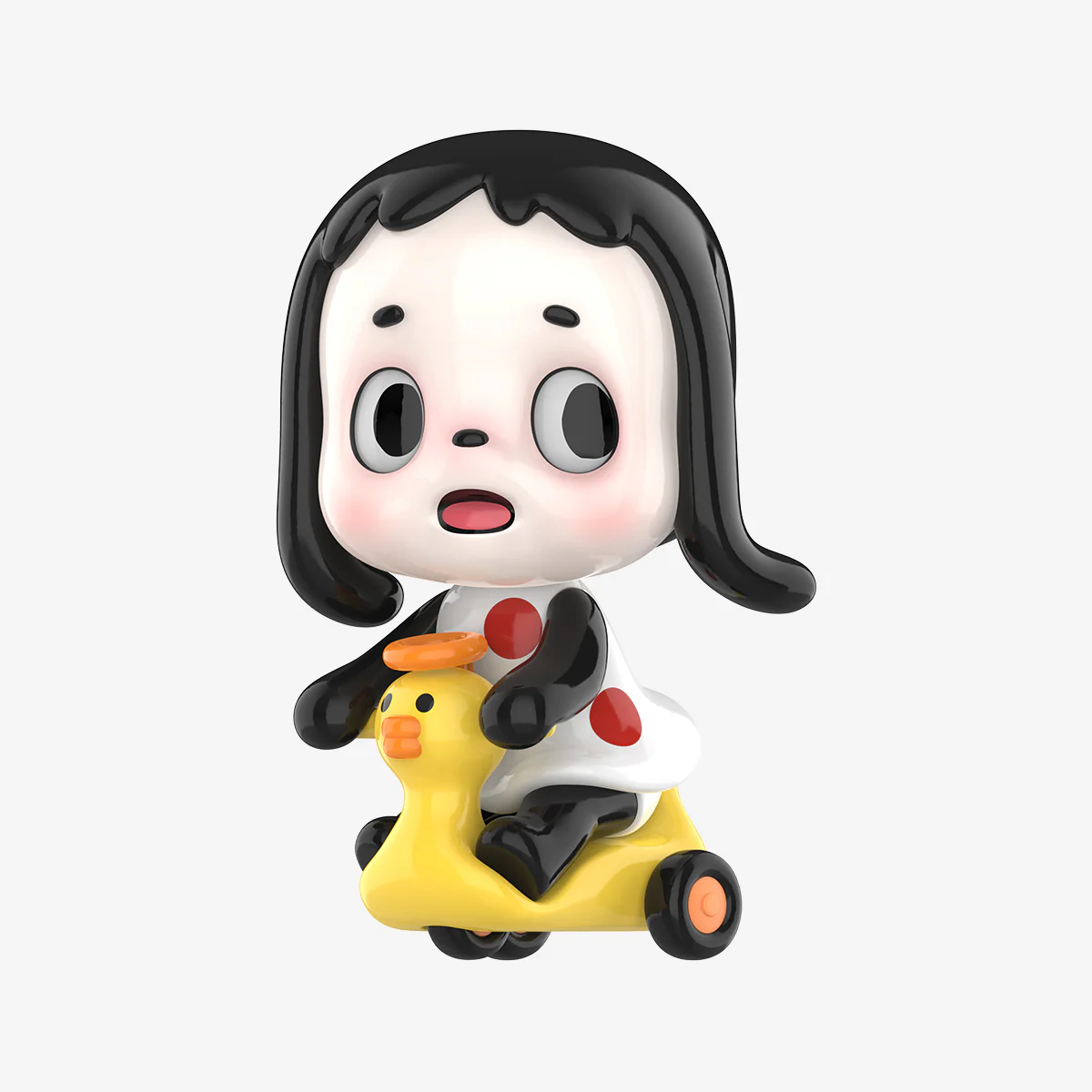 POP MART OIPIPPI's Joyfulness Series Figures 1 Blind Box