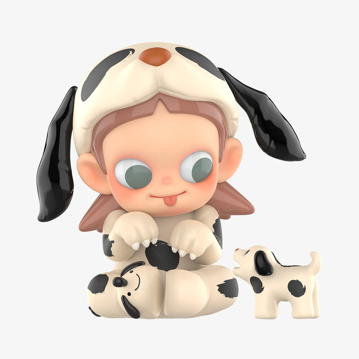 POP MART Zsiga Let It Be Series Figures  1 Blind Box