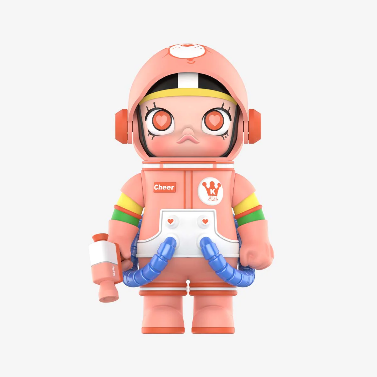 POP MART MEGA SPACE MOLLY 100% Series 2-B 1 Blind Box