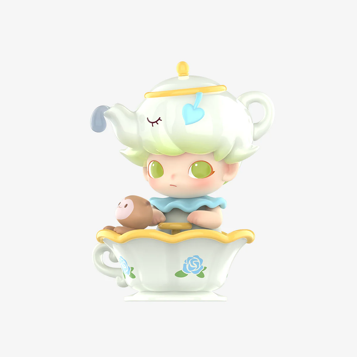 POP MART DIMOO Dating Series 1 Blind Box