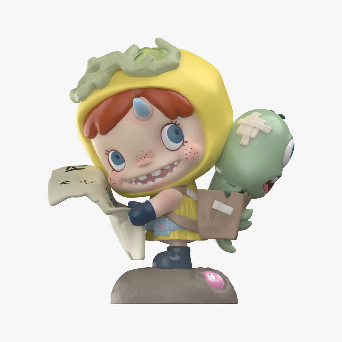POP MART POLAR - HELLO POLAR Season 1 Series Figures 1 Blind Box