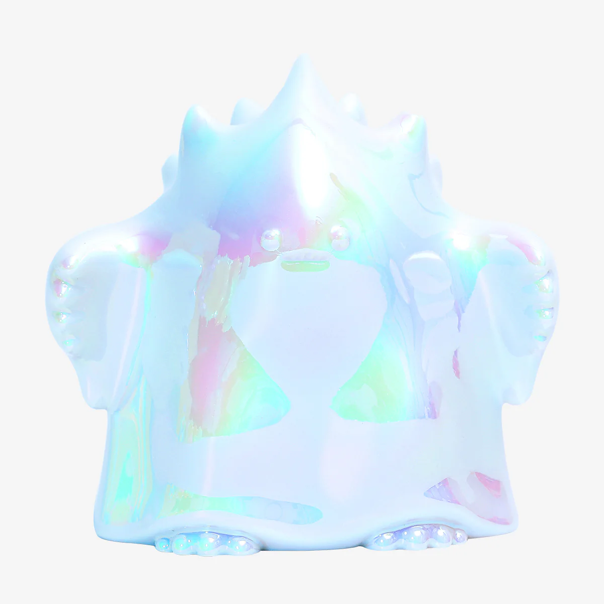 POP MART YUKI Levolutionism Series 1 Blind Box