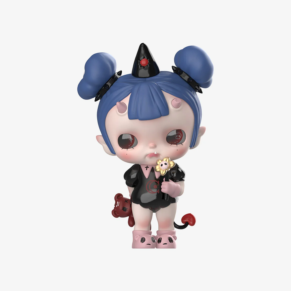 POP MART TINYTINY-PROLOGUE SERIES FIGURES 1 Blind Box