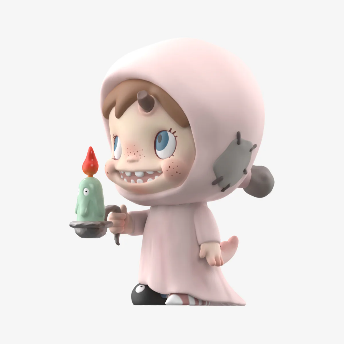 POP MART POLAR - HELLO POLAR Season 1 Series Figures 1 Blind Box