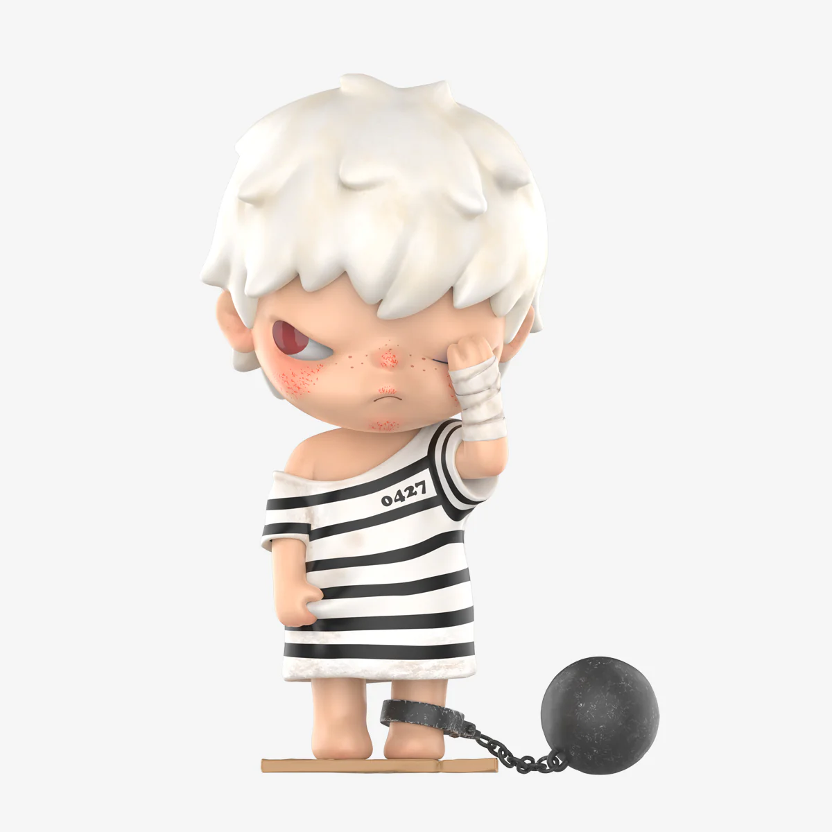 POP MART HIRONO Little Mischief Series 1 Blind Box
