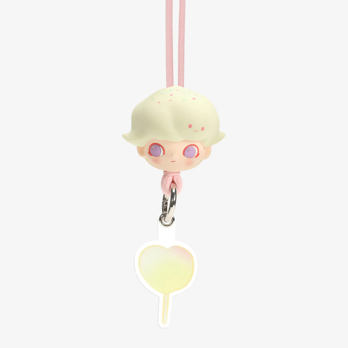 POP MART DIMOO Dating Series-Lanyard 1 Sealed Case
