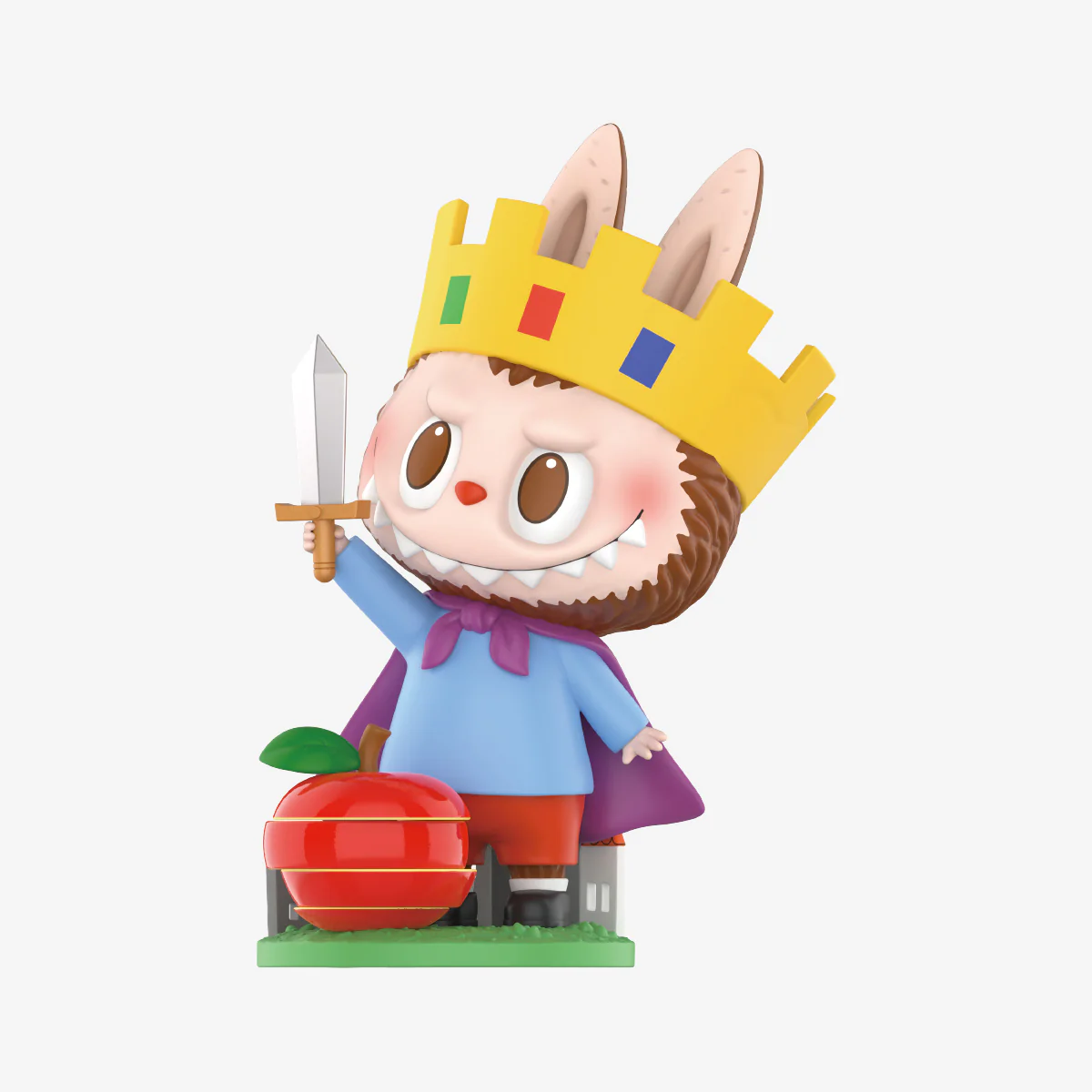 POP MART THE MONSTERS Fruits Series 1 Blind Box