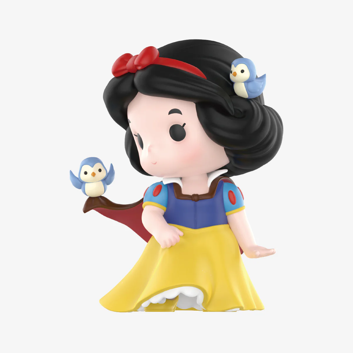 POP MART Disney Princess - Fairy Tale Friendship Series 1 Blind Box