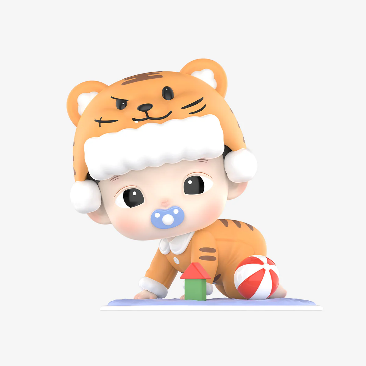 POP MART HACIPUPU The Growth Diary Series 1 Blind Box