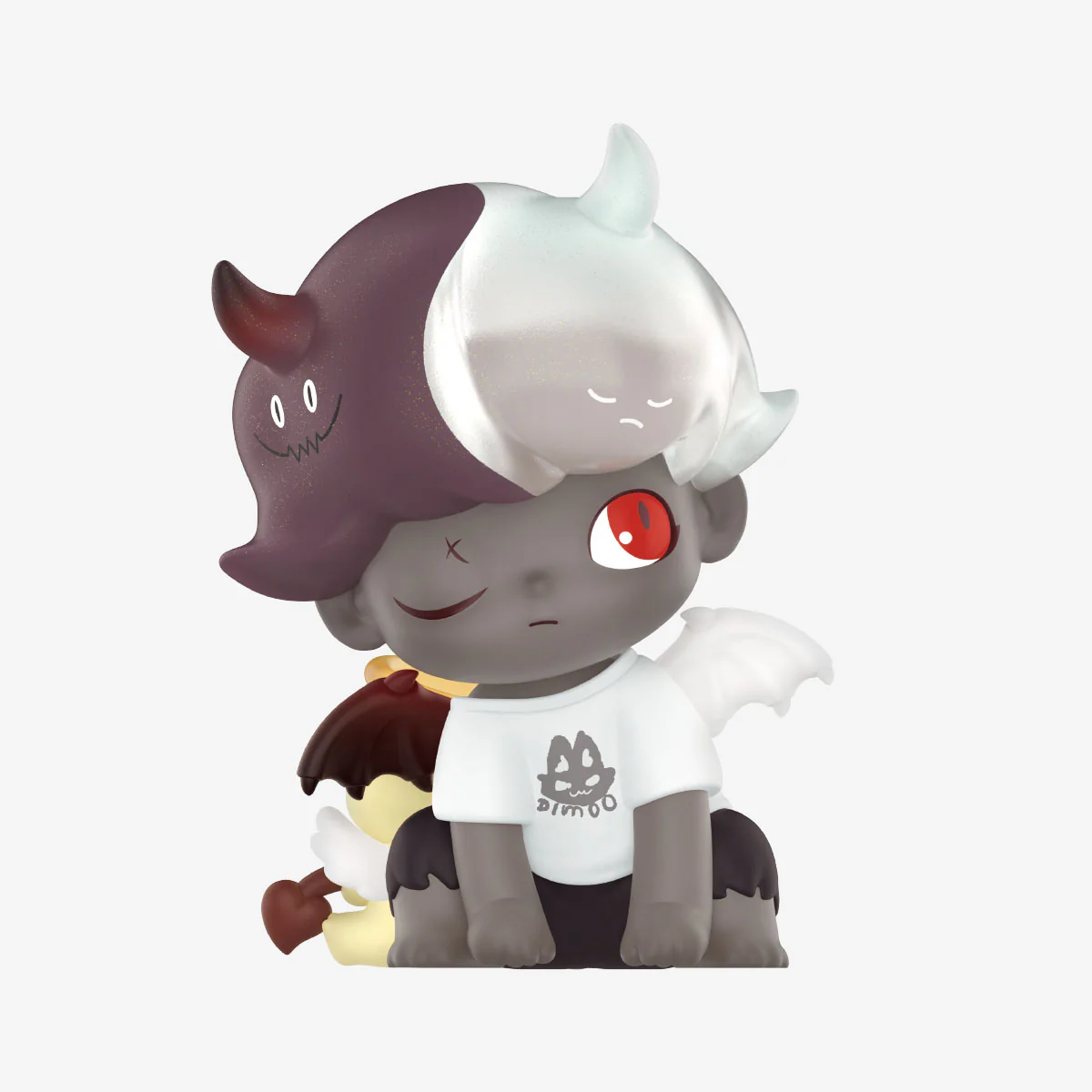 POP MART DIMOO No One's Gonna Sleep Tonight Series Figures 1 Blind Box