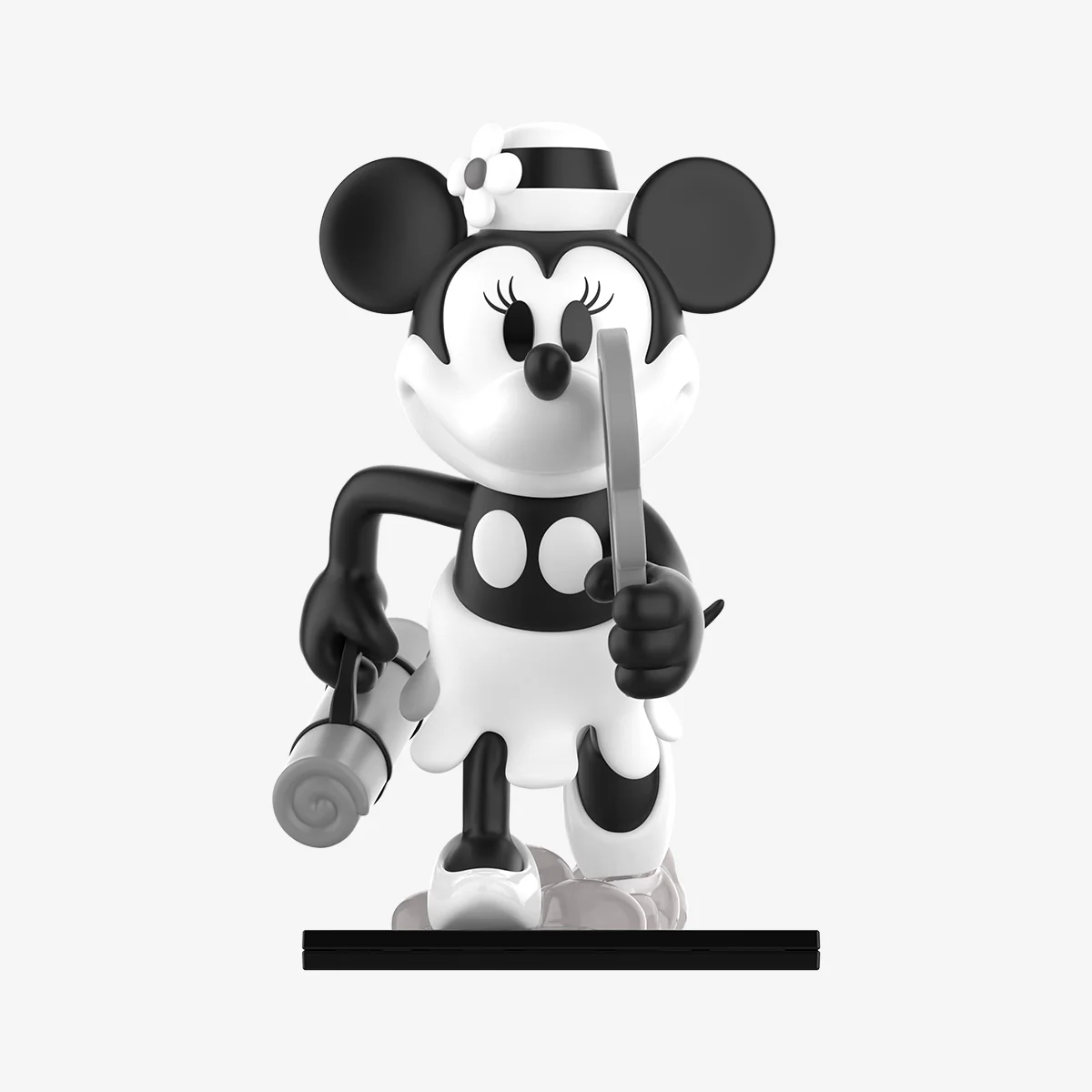 POP MART Disney Steamboat Willie Series Figures 1 Blind Box