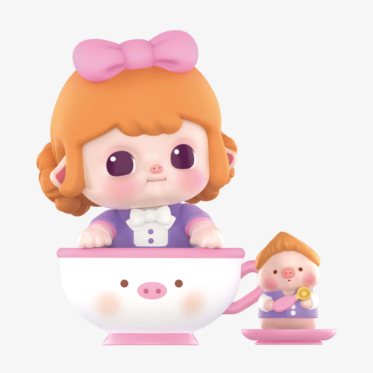 POP MART Minico My Little Princess Series 1 Blind Box