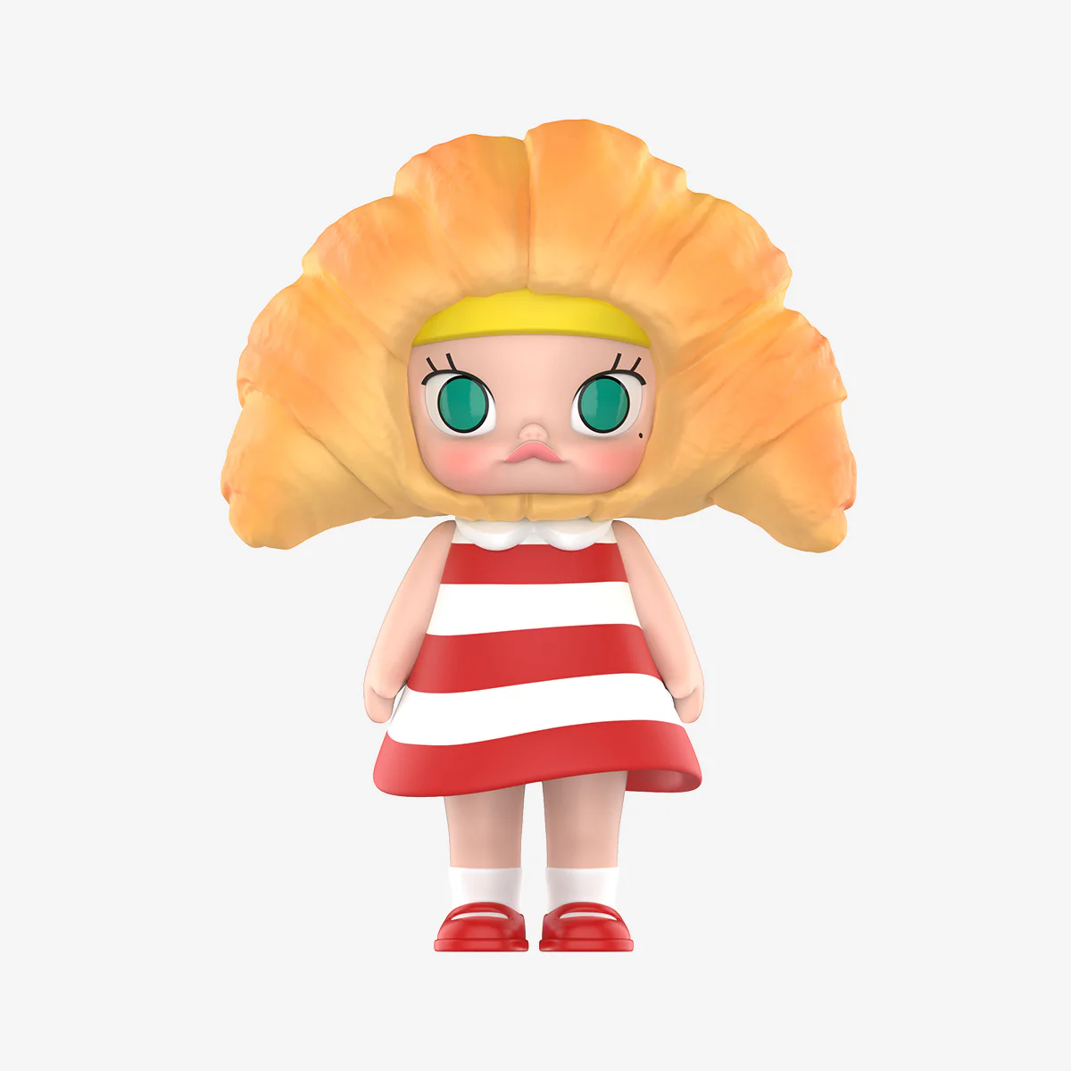 POP MART MOLLY Carb-Lover Series Figures 1 Blind Box