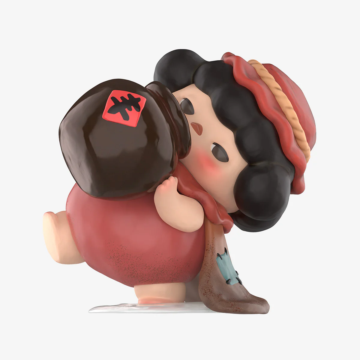 POP MART PUCKY The Feast Series Figures 1 Blind Box